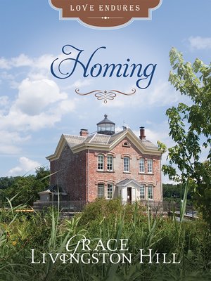 cover image of Homing